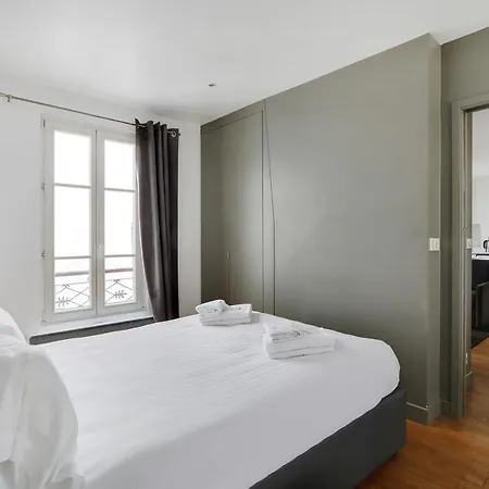Pick A Flat's Near Charonne - Impasse Delaunay * Paris