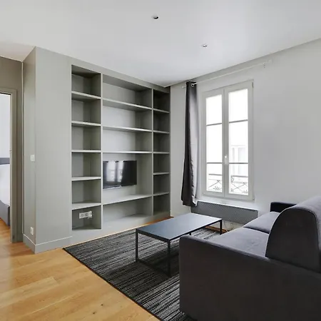 Pick A Flat's Near Charonne - Impasse Delaunay * Paris
